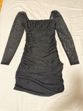knee length dresses for ladies The Delilah Dress main image 1